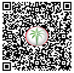 Dubai Land Department - QR Code for Damac Altitude